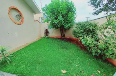 Casa com 3 quartos para alugar no Ribeirânia, Ribeirão Preto 