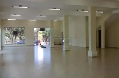 Casa comercial de 1.389m² para locação - Parque Industrial Lagoinha