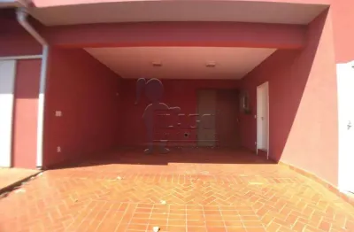 Casa com 4 quartos para alugar no Jardim Canadá, Ribeirão Preto 