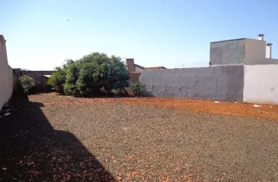 Terreno misto de 720m² para locação e venda - Vila Monte Alegre