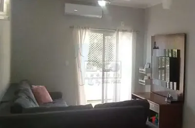 Apartamento de 97m² com 3 quartos à venda - Jardim Anhanguera