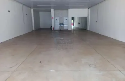 Barracão / Galpão / Depósito para alugar na Vila Monte Alegre, Ribeirão Preto 