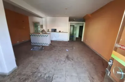 Ponto comercial para alugar na Vila Seixas, Ribeirão Preto 