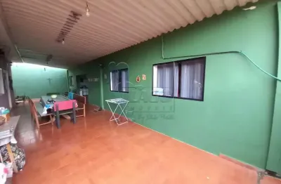 Casa com 4 quartos para alugar no Jardim Sumaré, Ribeirão Preto 