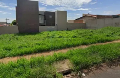 Terreno de esquina com 378m² para venda e locação - Parque dos Lagos