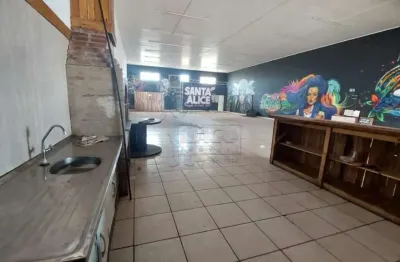 Ponto comercial para alugar no Jardim Recreio, Sertãozinho 