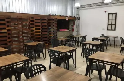 Ponto comercial para alugar na Vila Seixas, Ribeirão Preto 