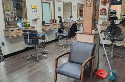 Ponto comercial para alugar na Vila Seixas, Ribeirão Preto 