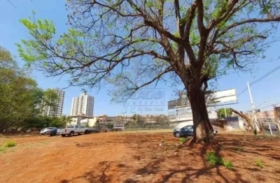 Terreno de 8.600m² de terreno à venda - Bairro Jardim Paulistano