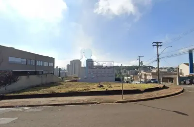 Terreno comercial para alugar no Jardim Botânico, Ribeirão Preto 
