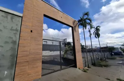 Imóvel comercial de 69m² para locação e venda - Alto da Boa Vista