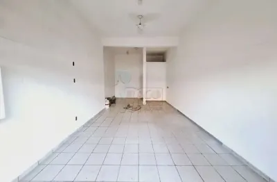 Loja comercial de 20m² com 01 banheiro para locação - Campos Elíseos