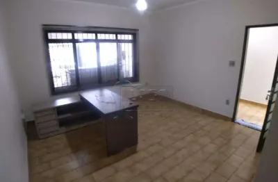 Casa com 4 quartos para alugar na Vila Monte Alegre, Ribeirão Preto 