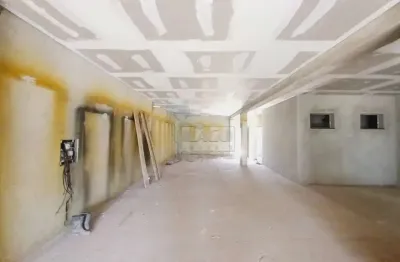 Imóvel comercial de 160m² com 02 banheiros - Jardim Nova Aliança Sul