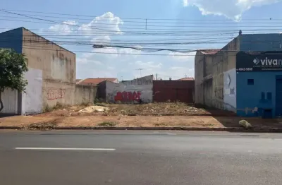 Terreno de 360m² para locação - Residencial Parque dos Servidores