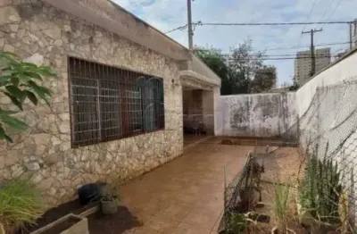 Casa com 3 quartos para alugar no Jardim Paulistano, Ribeirão Preto 