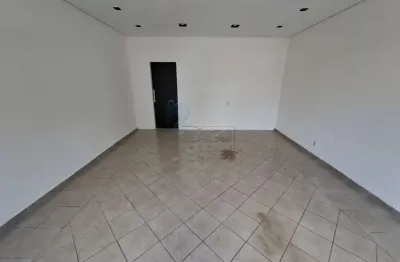 Loja comercial de 43m² com 01 banheiro para locação - Alto da Boa Vista