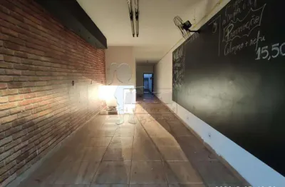 Barracão / Galpão / Depósito para alugar no Jardim Sumaré, Ribeirão Preto 