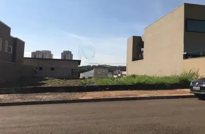 Terreno comercial para alugar no Jardim Botânico, Ribeirão Preto 