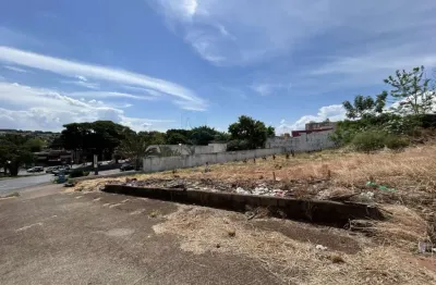 Terreno comercial para alugar no Alto da Boa Vista, Ribeirão Preto 