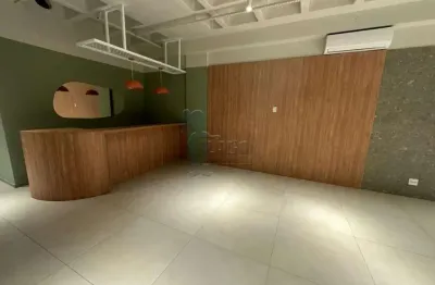 Barracão / Galpão / Depósito para alugar no Jardim Botânico, Ribeirão Preto 