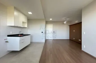 Apartamento de 64m² com 02 quartos para locação - Quinta da Primavera