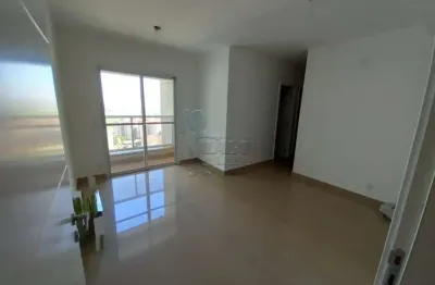 Apartamento de 74m² com 03 quartos para locação - Ribeirânia