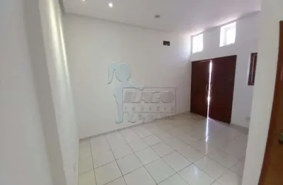 Casa com 4 quartos para alugar no Alto da Boa Vista, Ribeirão Preto 