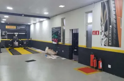 Barracão / Galpão / Depósito para alugar no Alto da Boa Vista, Ribeirão Preto 