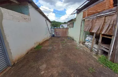 Casa com 2 quartos para alugar no Jardim Paulistano, Ribeirão Preto 