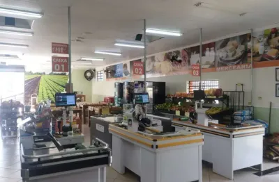 Imóvel comercial à venda de 226m² com 04 banheiros - Jardim Maria Goretti