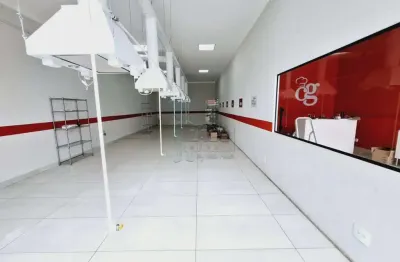 Ponto comercial para alugar no Centro, Ribeirão Preto 