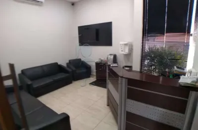 Imóvel comercial de 198m² com 10 salas para locação - Nova Ribeirânia