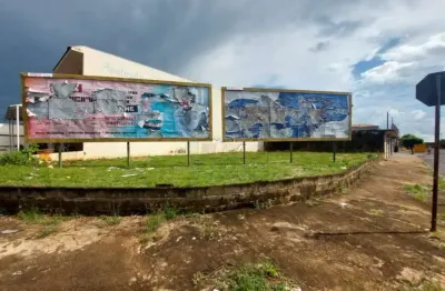 Terreno comercial para alugar no Parque dos Lagos, Ribeirão Preto 