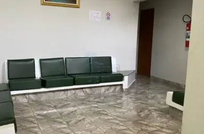 Ponto comercial para alugar no Jardim Sumaré, Ribeirão Preto 