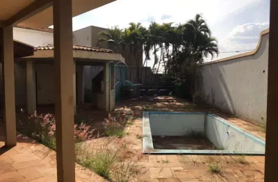 Casa com 4 quartos para alugar no Jardim Califórnia, Ribeirão Preto 