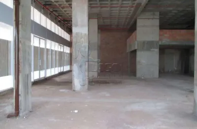 Barracão / Galpão / Depósito para alugar no Jardim São Luiz, Ribeirão Preto 