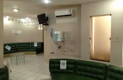 Ponto comercial para alugar na Vila Seixas, Ribeirão Preto 