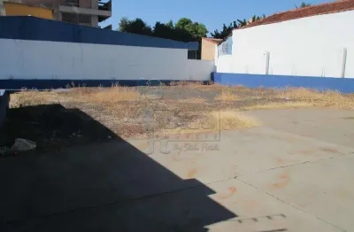Ponto comercial para alugar na Vila Seixas, Ribeirão Preto 
