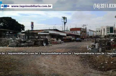 Terreno comercial para alugar na Vila Elisa, Ribeirão Preto 