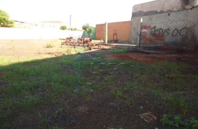 Terreno comercial para alugar no Jardim Salgado Filho, Ribeirão Preto 