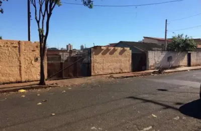 Terreno comercial para alugar na Vila Tibério, Ribeirão Preto 