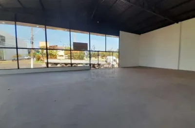 Ponto comercial para alugar no Centro, Sertãozinho 