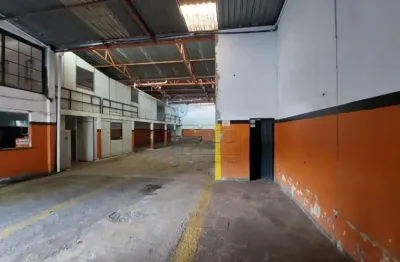 Salão comercial de 426m² com 06 salas para locação - Parque das Figueiras