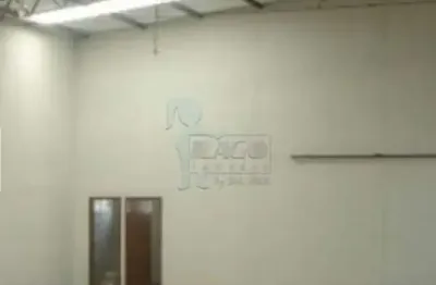 Barracão / Galpão / Depósito para alugar no Distrito Industrial, Brodowski 