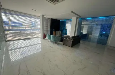 Ponto comercial para alugar no Alto da Boa Vista, Ribeirão Preto 