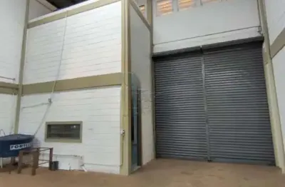 Ponto comercial para alugar na Vila Elisa, Ribeirão Preto 