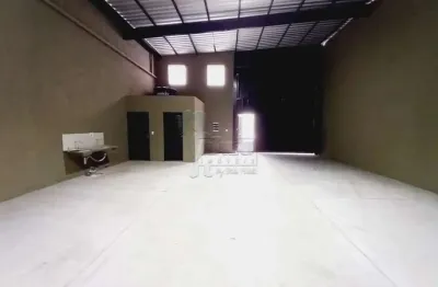 Barracão / Galpão / Depósito para alugar na Cidade Jardim, Ribeirão Preto 