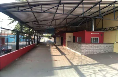 Barracão / Galpão / Depósito para alugar no Jardim Paulista, Ribeirão Preto 