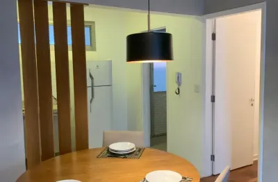 Apartamento com 2 quartos para alugar na Rua Baluarte, 461, Vila Olímpia, São Paulo